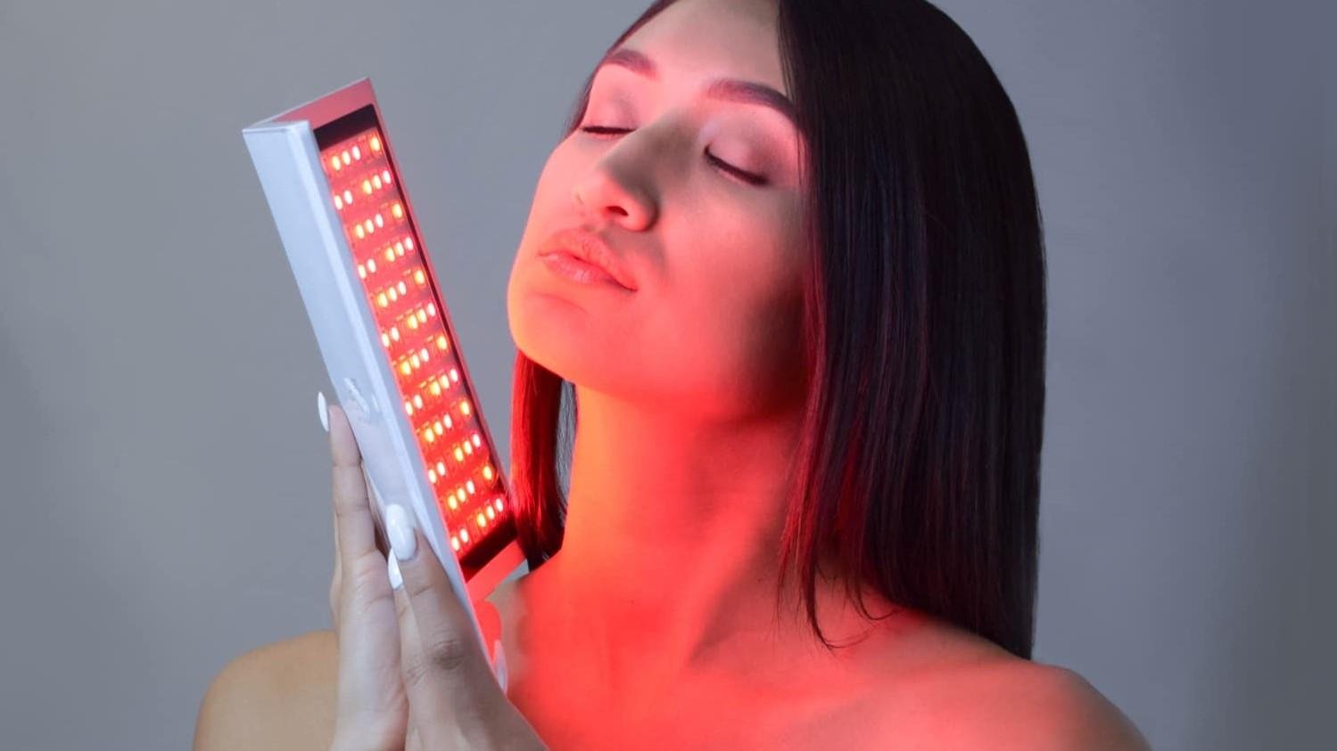 LED Red Light Therapy Board