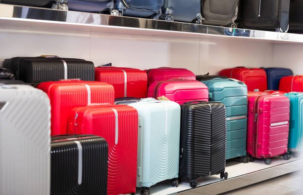Napoli Centrale Luggage Storage