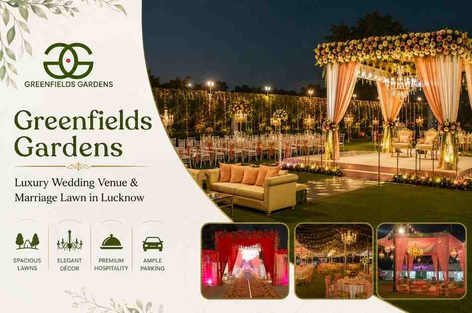 wedding venue