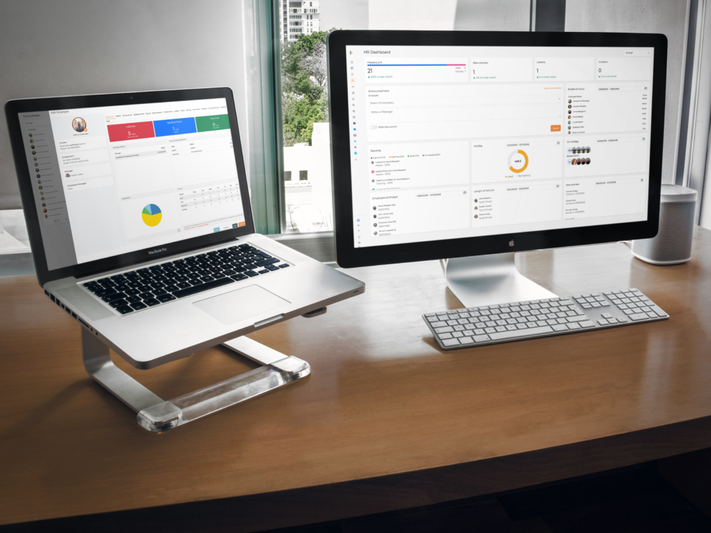 hr software solution