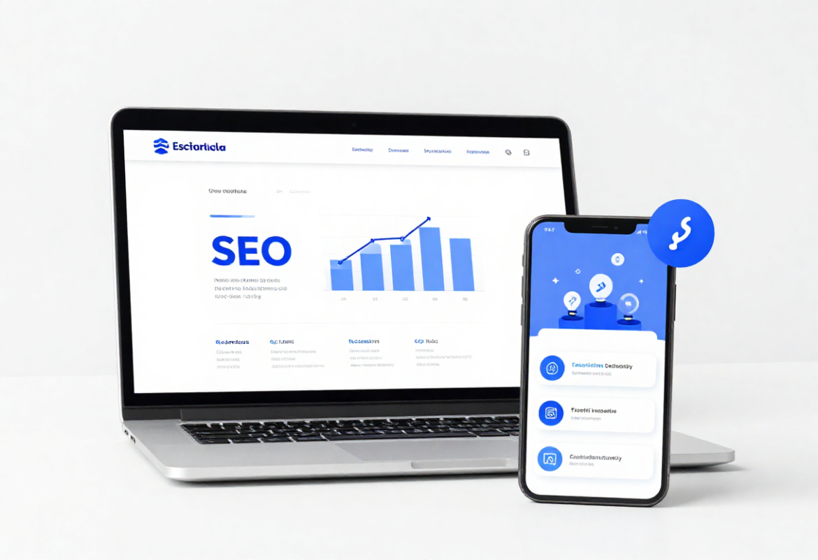 The Future of SEO in 2026: Trends Every Business Must Know