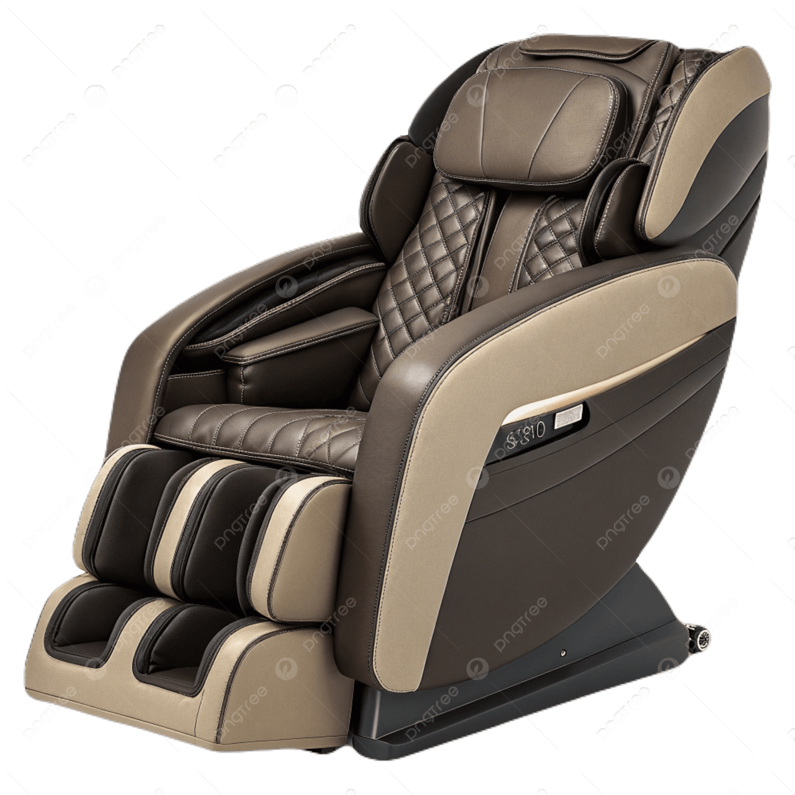 Commercial Massage Chair