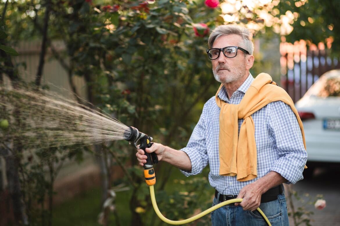 Pressure Washing Services in Toronto
