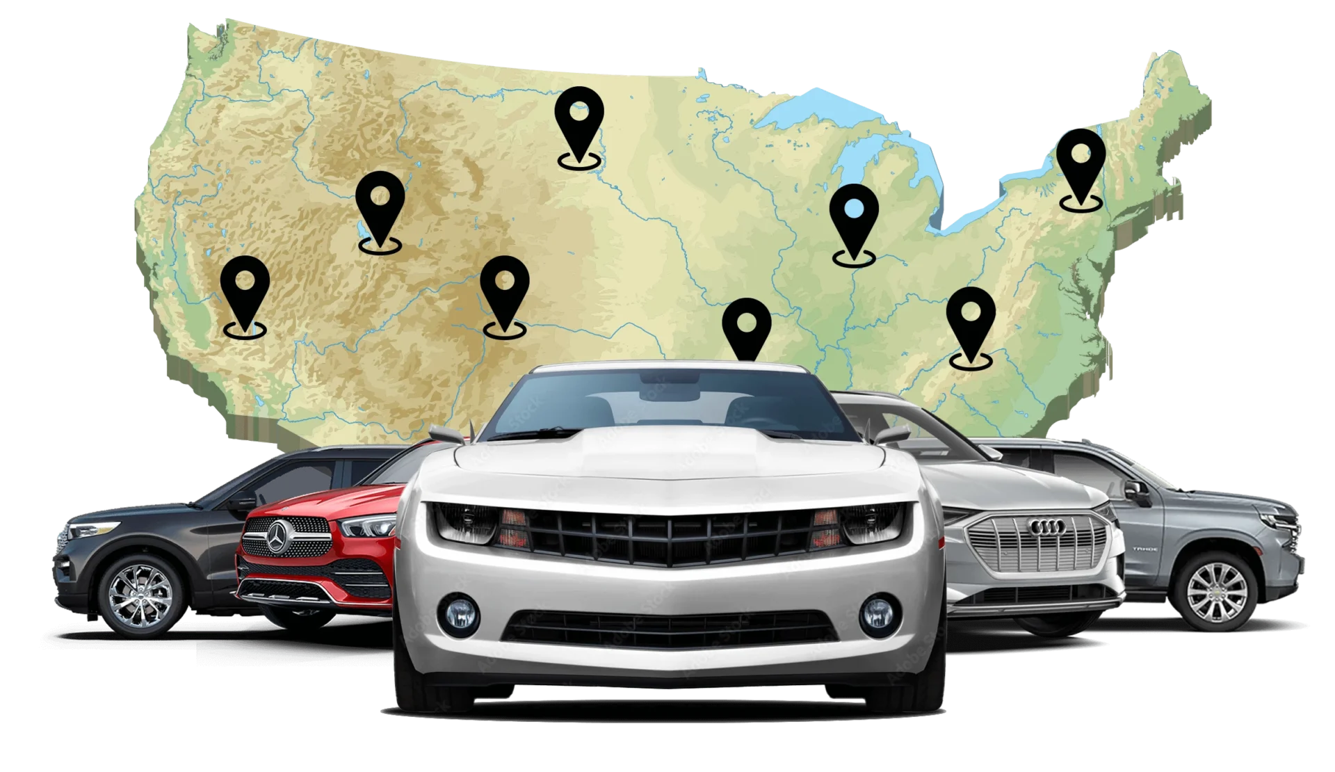Pre Owned Cars for Sale