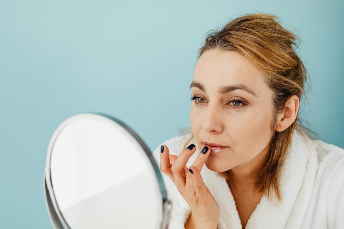 Peptide Lip Care