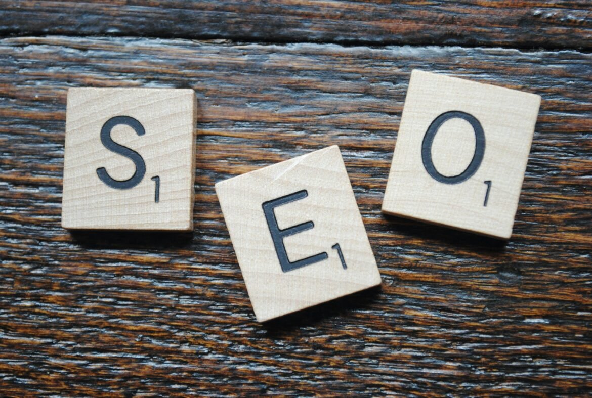 SEO for Professional Services Firms