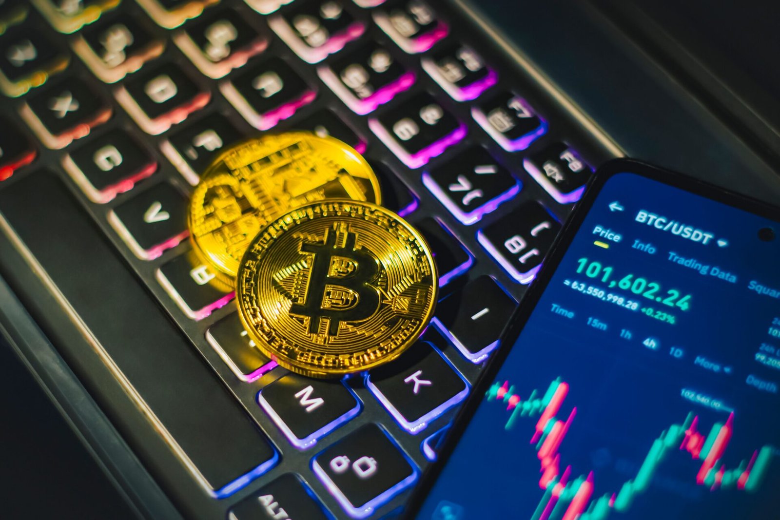 Crypto Wallet
