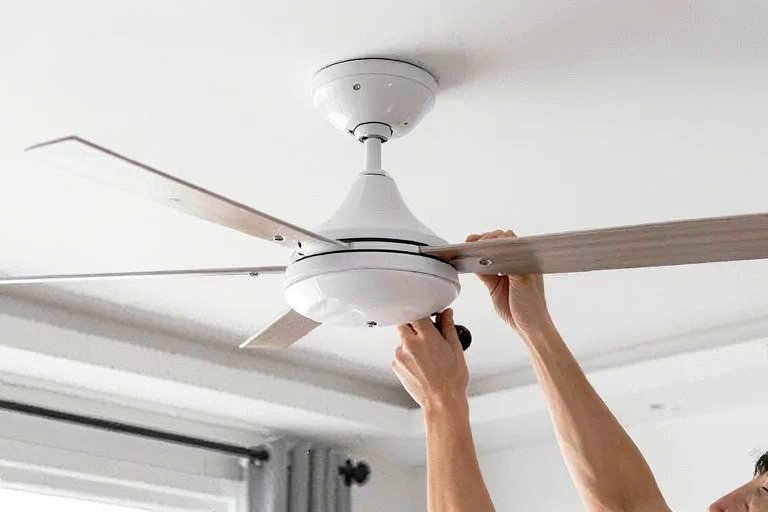 Ceiling Fans Installation