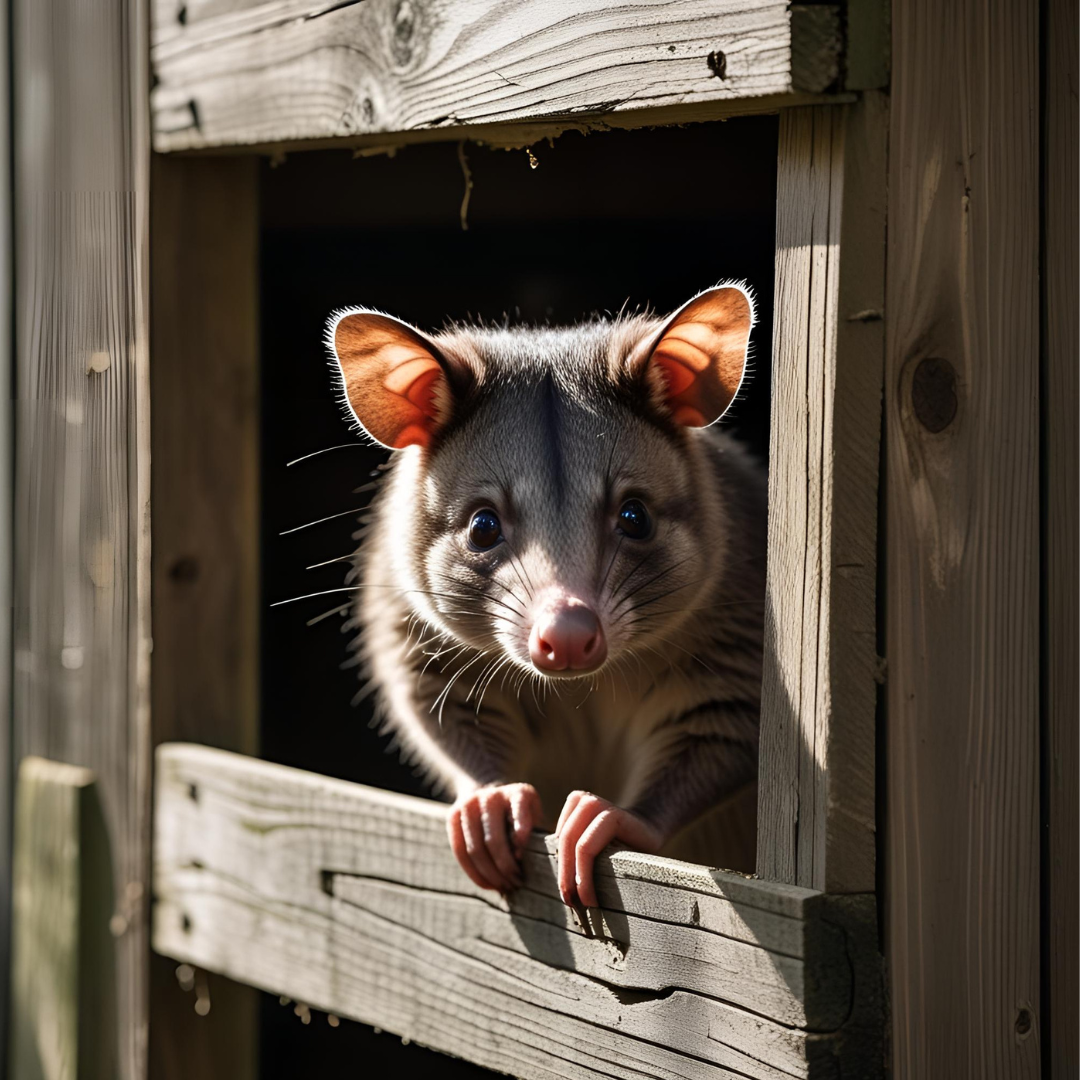 Possum Removal Dandenong