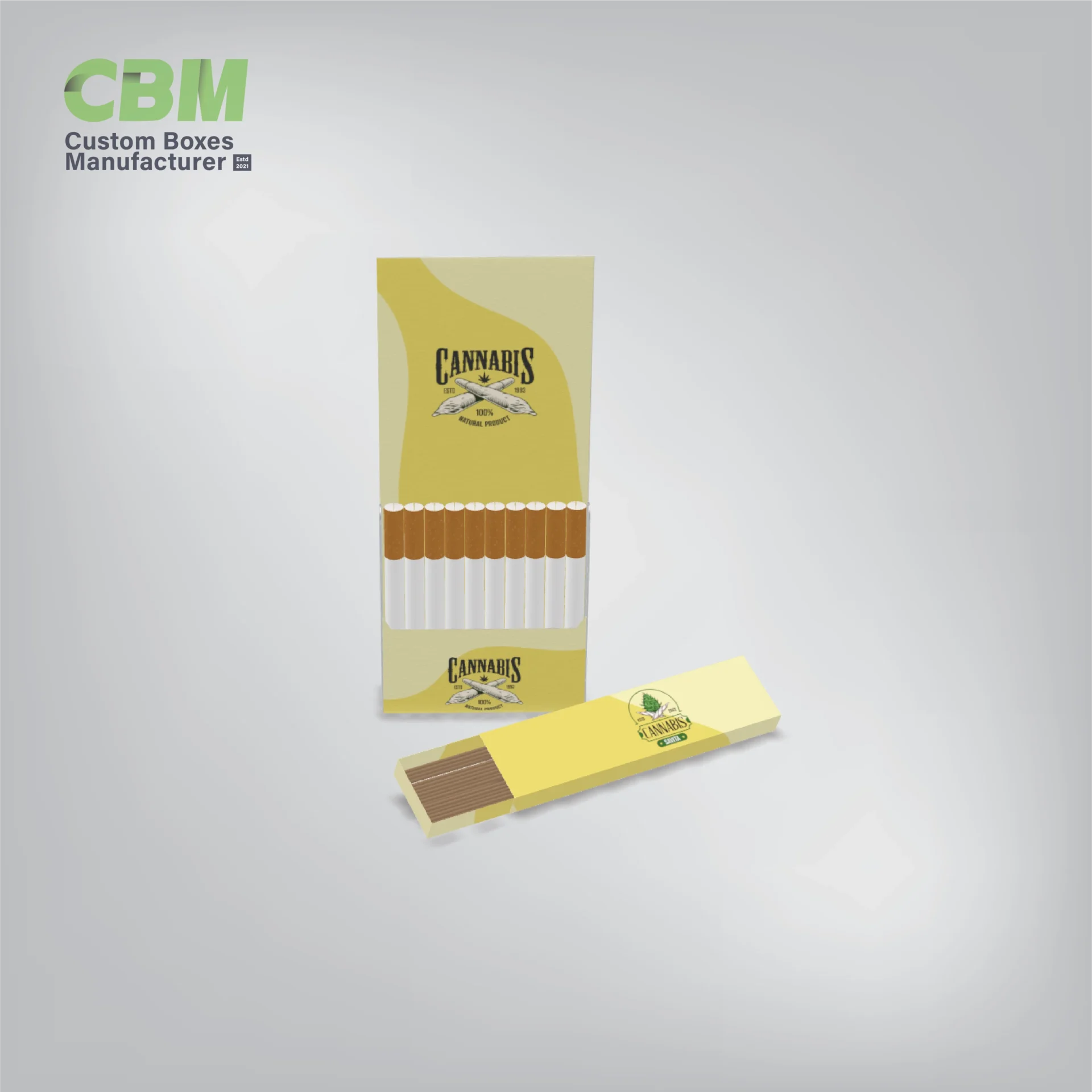 custom boxes usa