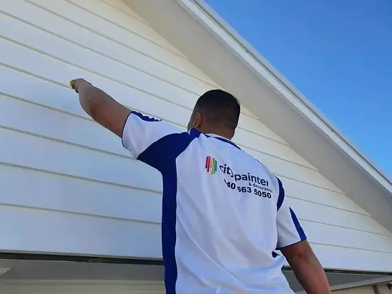 professional painting services perth
