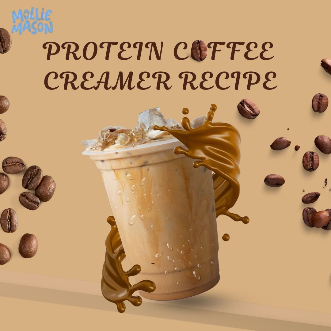protein coffee