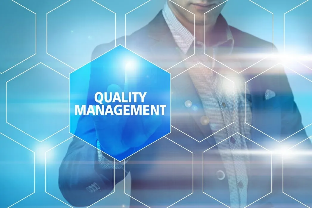 Quality Management Training