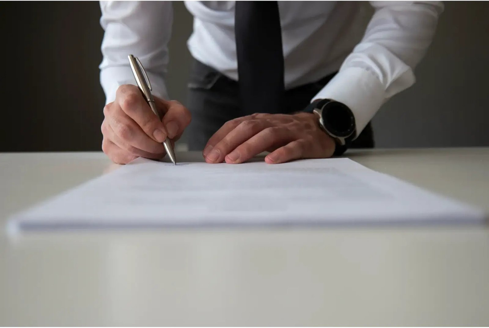 Mobile Notary Services Of Iowa