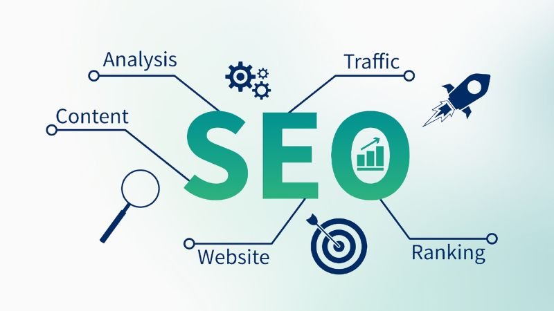 seo company