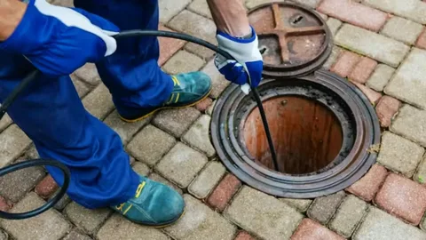 sewer repair salt lake city