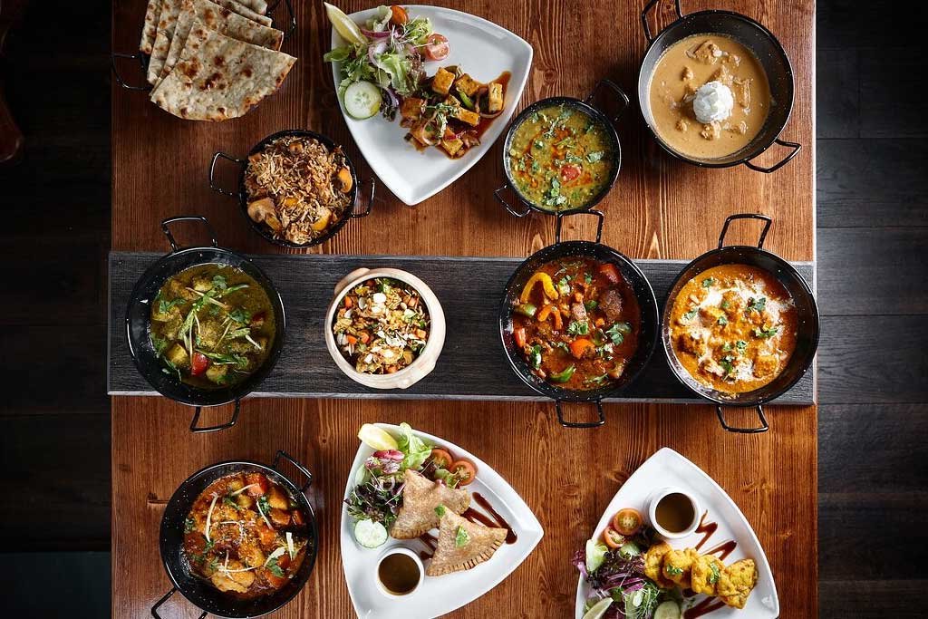 Which Family Restaurant in Windsor Serves the Best Pakistani Cuisine?
