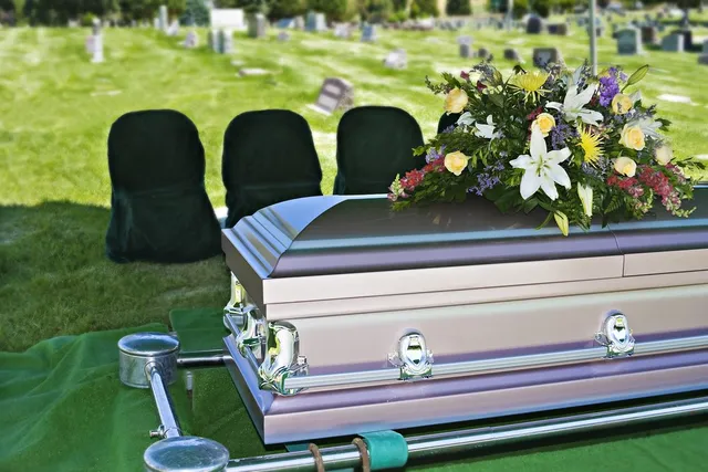 Dignified Funeral Assistance