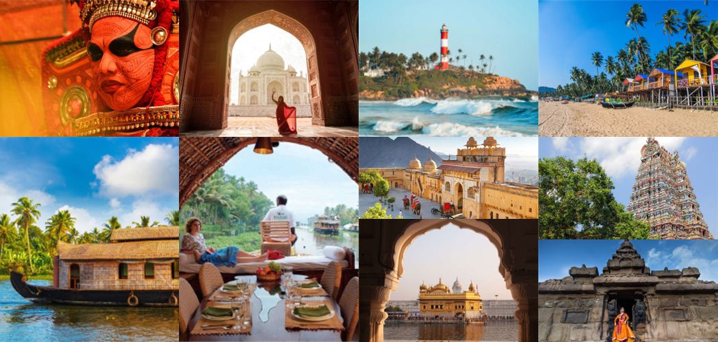Luxury India Holidays