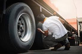 truck repair