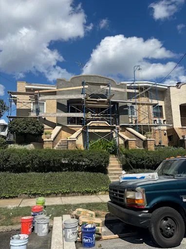 Alston Stucco & Remediation