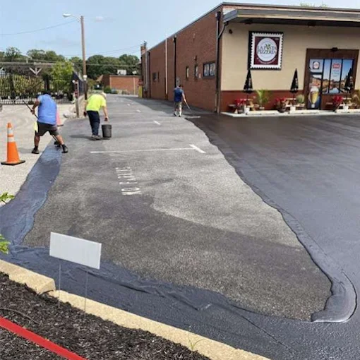 Prestige Paving & Concrete Services