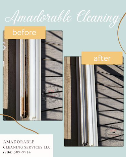 Amadorable Cleaning Services LLC