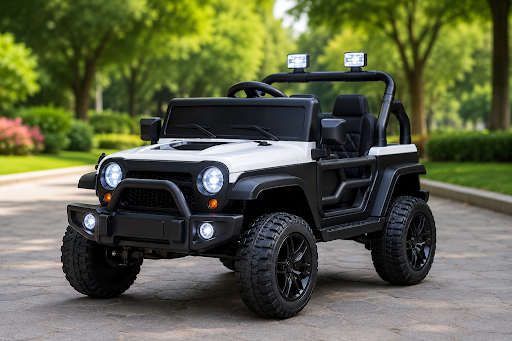 Jeeps