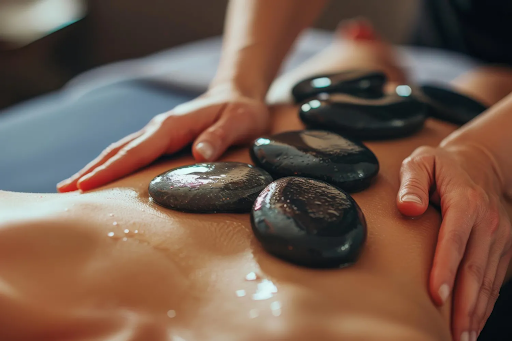Massage Therapy
