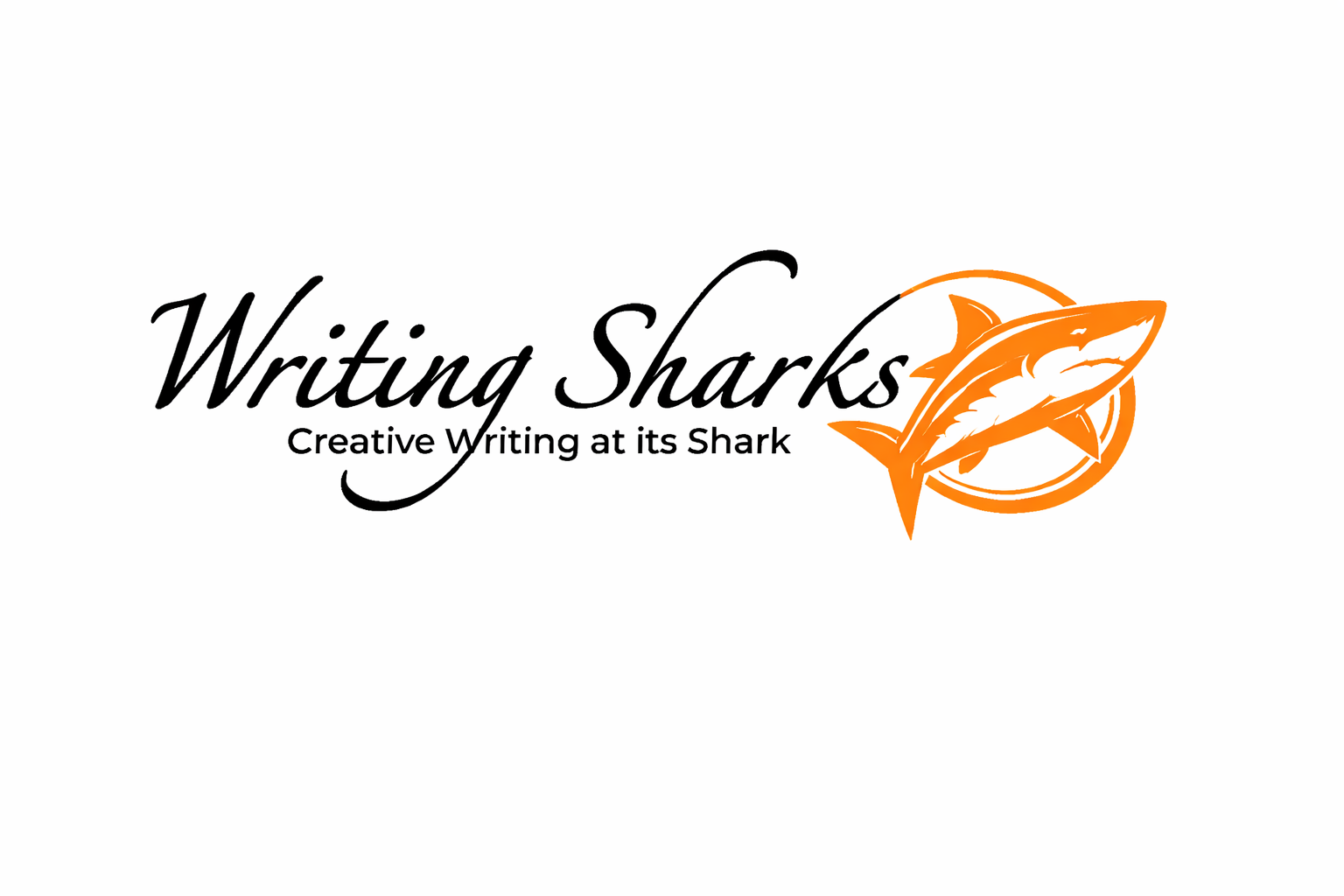 Writing Sharks