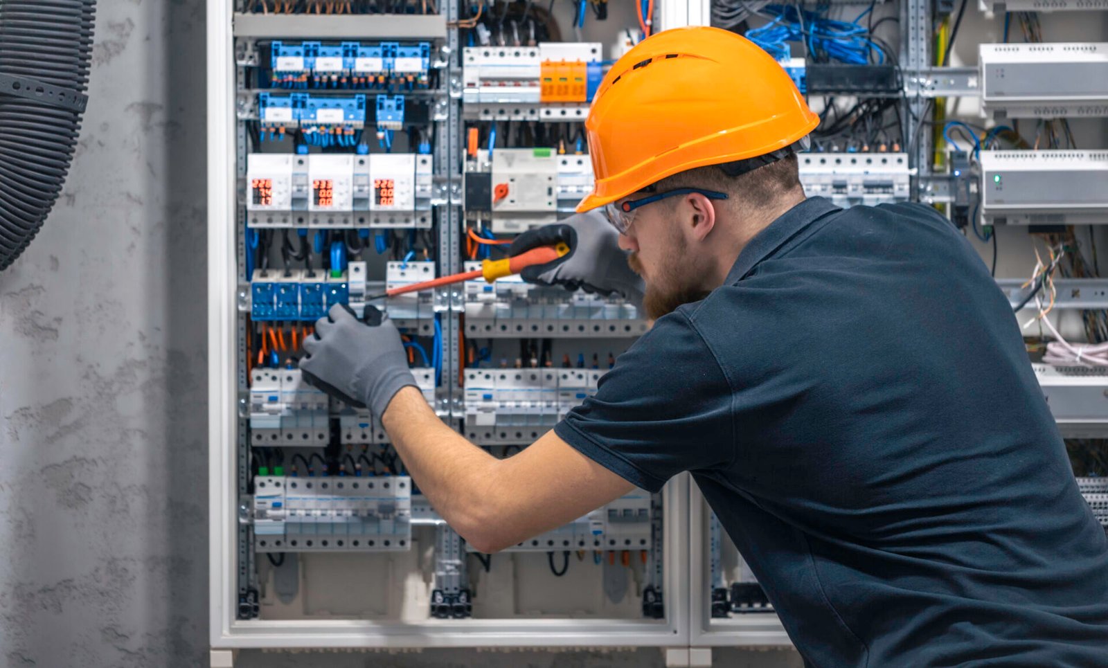 Switchgear Company in UAE