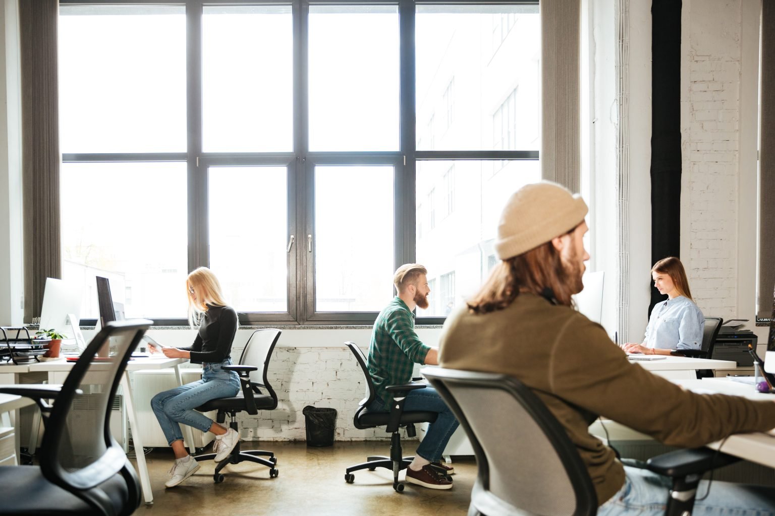 Why Virtual Office Space Is Ideal for Startups